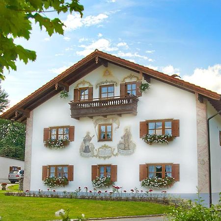 Lindlweberhof Hotell Rosenheim Exteriör bild