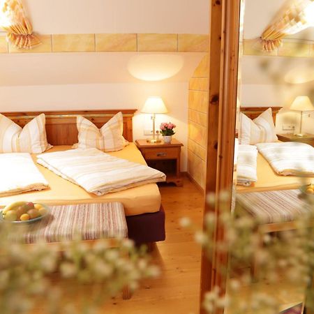 Lindlweberhof Hotell Rosenheim Exteriör bild