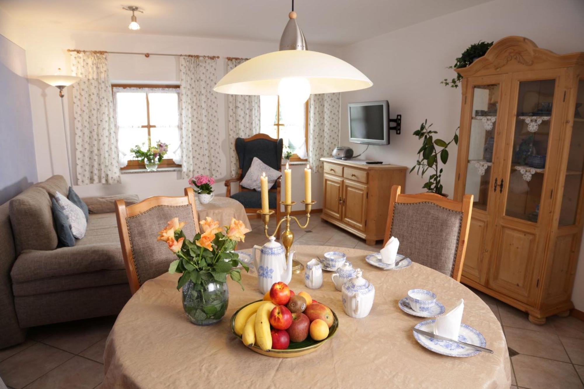 Lindlweberhof Hotell Rosenheim Exteriör bild